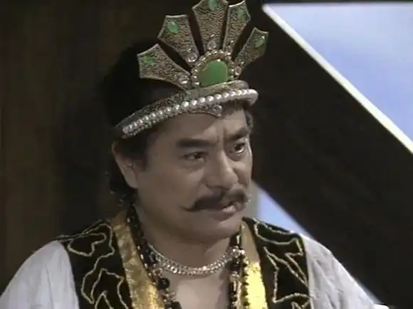 九十年代《封神榜》尺度居然这么大 妲己衣着暴露