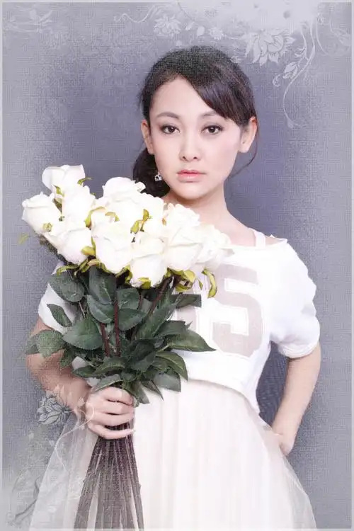 生活中的张咏棋