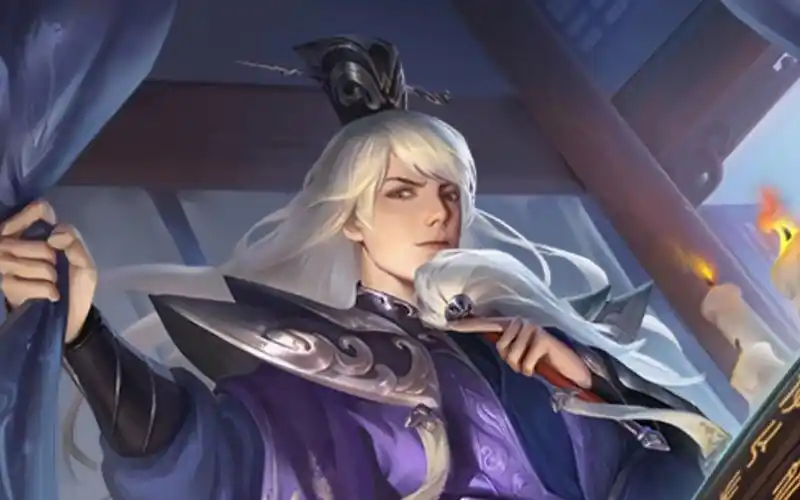 三国杀极具争议的界限突破的武将!界贾诩!真完杀or假乱武?