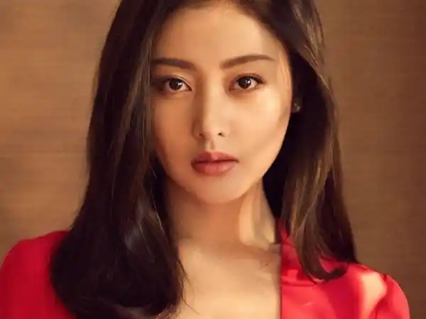 这身材敢问哪个女人看了不心动,不想要减肥.