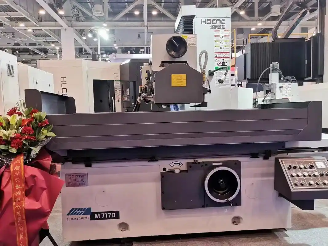 华东数控 平面磨床加工,平面磨床生产厂家,专业磨床生产