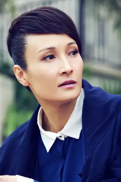 马睿《亲情暖我心》剧照