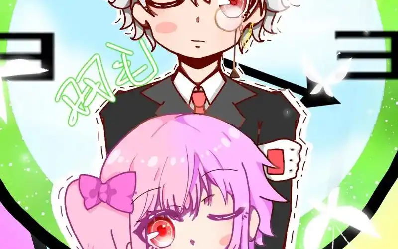 【羽毛&小光】 懂者不必多言