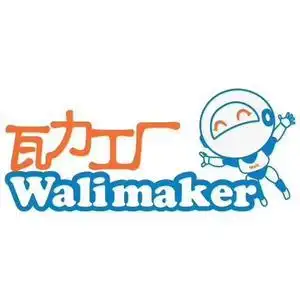 瓦力机器人头像