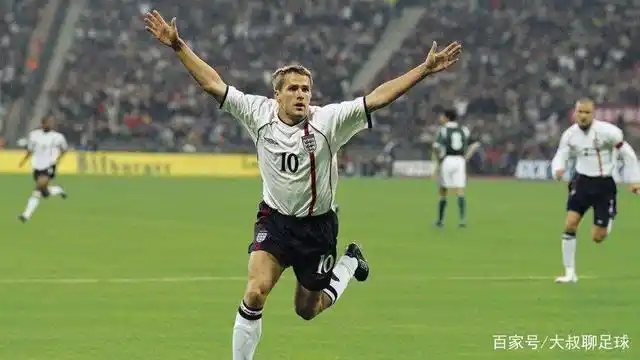 17,"追风少年"-迈克尔·欧文(英格兰)