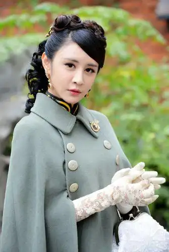 我的抗战之猎豹突击全体演员表袁心冉