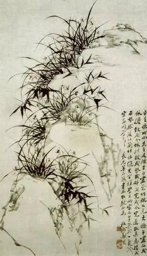 郑燮论读书与学问十分学七要抛三