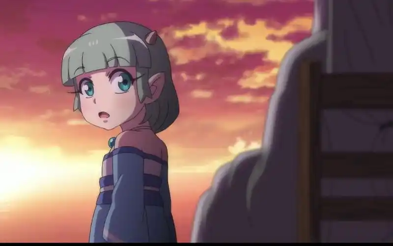 【妖怪的名单/三元&阿疯】"君生吾未生,君未变而吾已老"