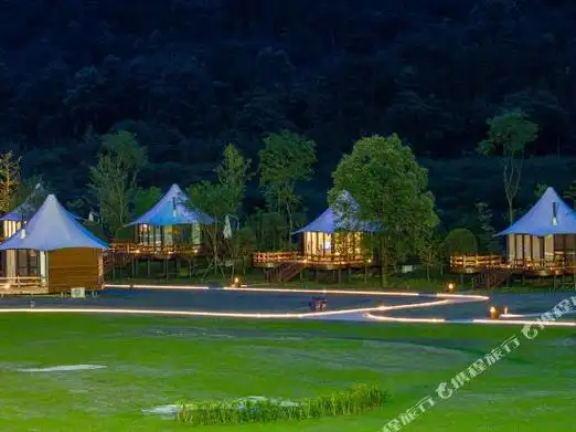 彭州绿野星辰帐篷酒店详情-pc酒店预订-中国南方航空官网
