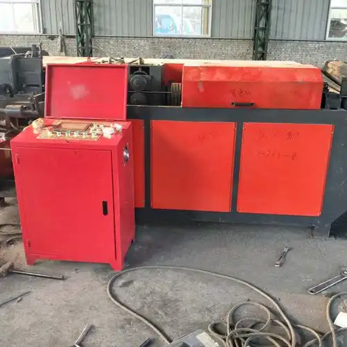 河北全自动钢筋板筋机 数控钢筋调直弯钩一体机厂家 海汇