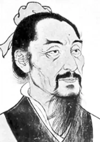 "大禹治水画像上面这段话的