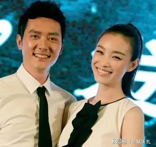 冯绍峰的婚房曾带3位女友去过最后一位才是赵丽颖