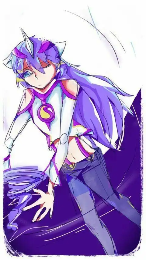 小心超人变成女的了