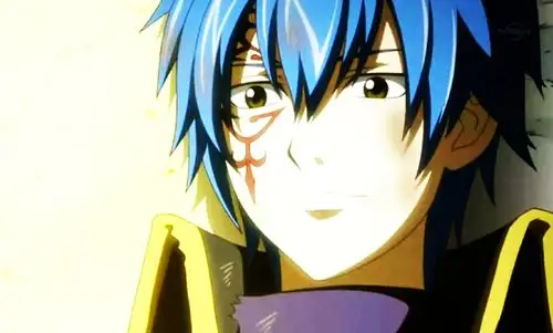 杰拉尔的全名叫 杰拉尔费尔南迪斯,他出场的数集不算多,但却被很多人