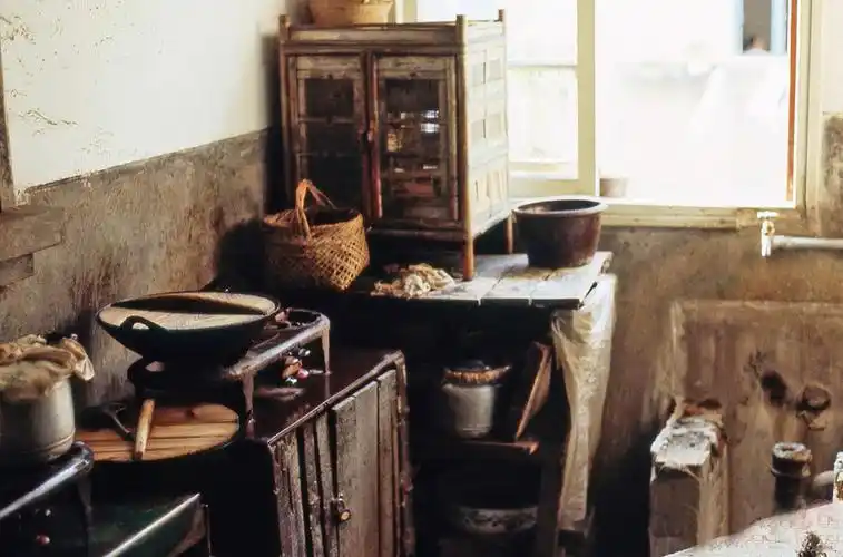 七十年代住的比现在好?重返1979年寻找答案