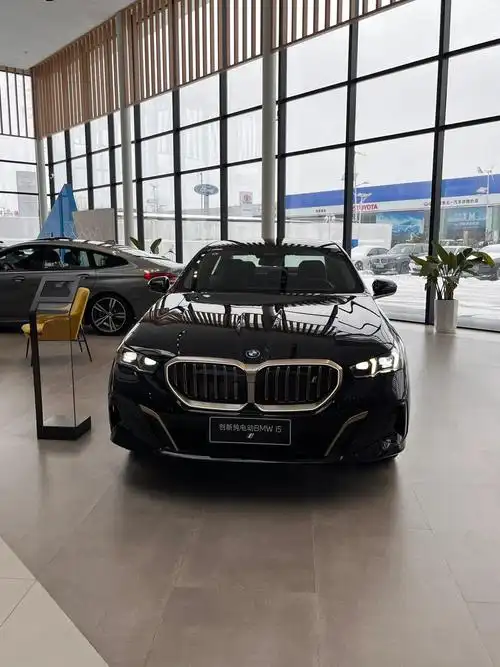 真的很后悔7515为什么7515让我现在才知道7515_宝马i5