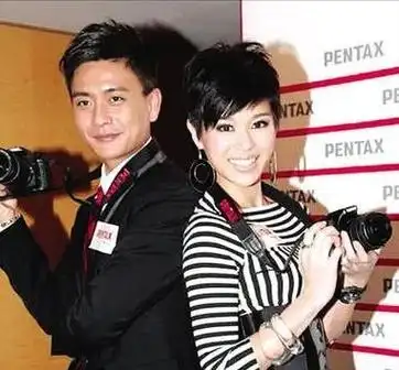 胡杏儿:我苦恋了黄宗泽8年,只要他求1次婚,我都不会嫁给别人!