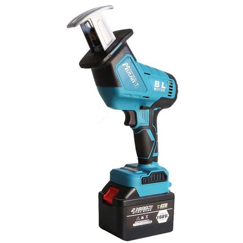 德国电锯切割骨头家用小型手持锯骨头神器锯骨机锯肉骨电动锯子