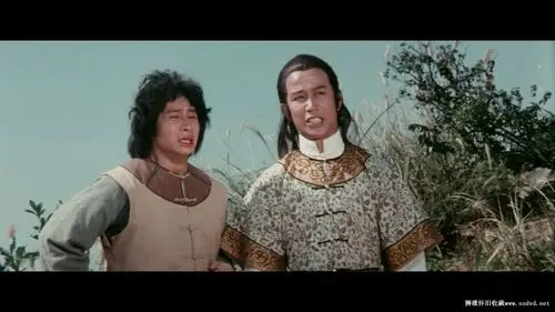 [周未福利v1][蓝光原盘][台湾][1980][南北腿王][国粤语繁简英字][bd