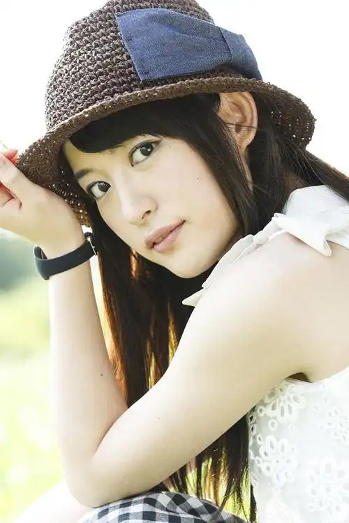 人气声优小松未可子接受媒体采访