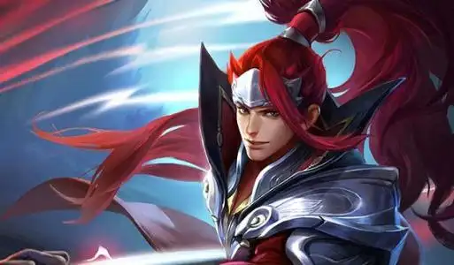 韩信皮肤评级:新手用教廷,颜控爱白龙,王者只用这款星元!