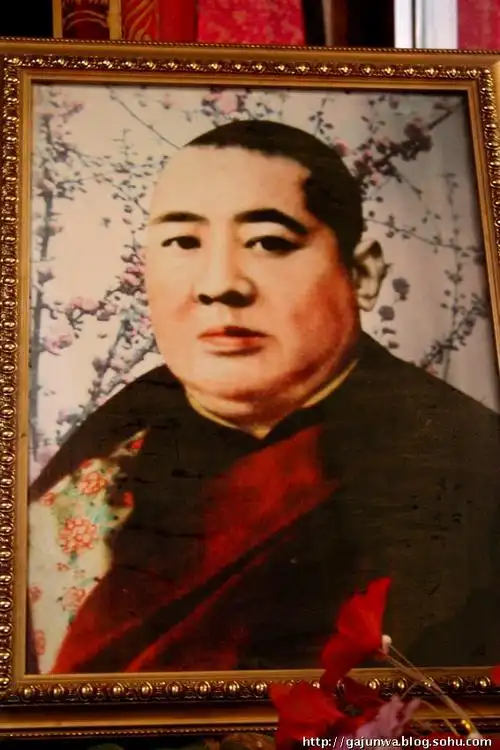 1949年去往台北的3大高人,第一位家财万贯,后两位意义重大