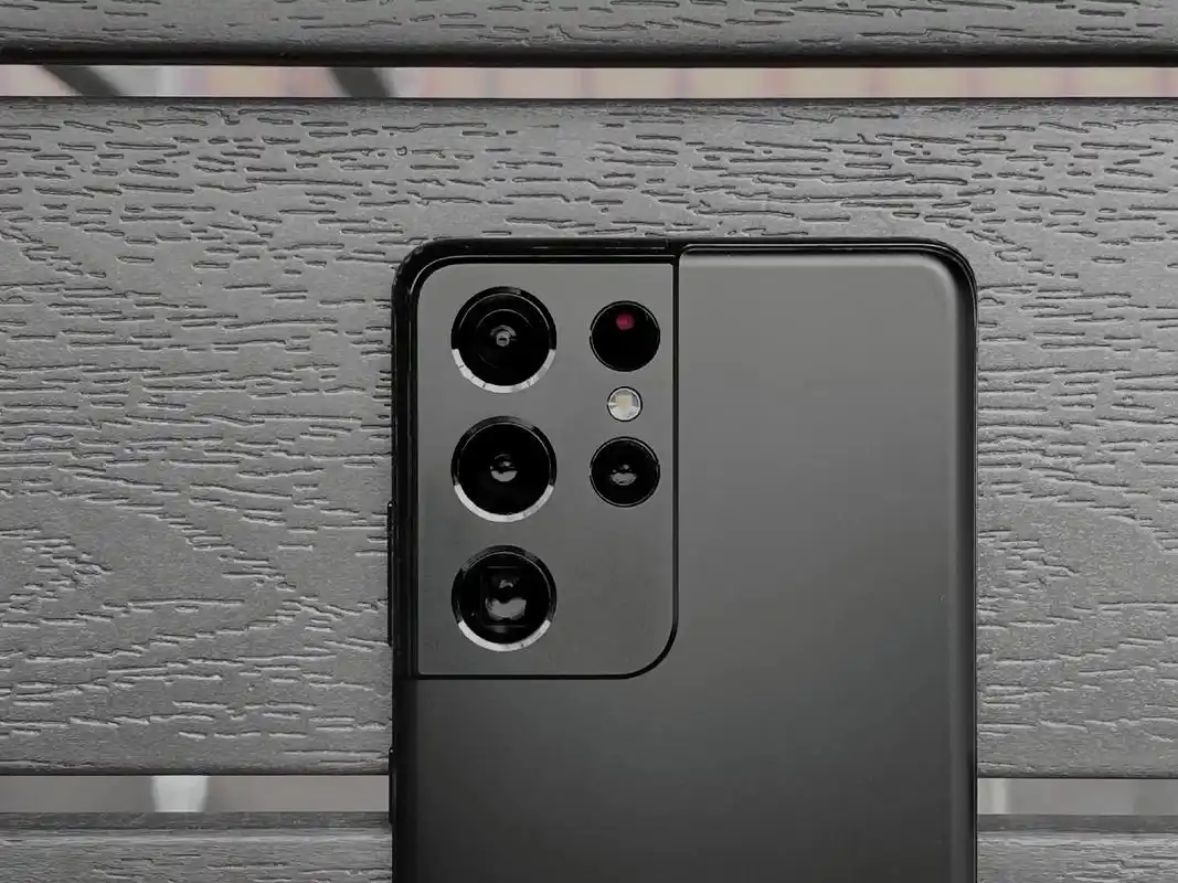 三星galaxy s21 ultra.公认的21年的安卓机 - 抖音