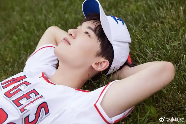 李明德 mingde li的图片