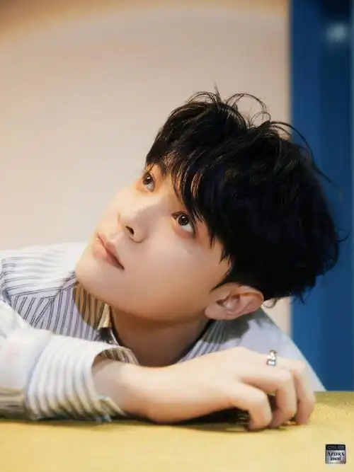 尤长靖##blackhead