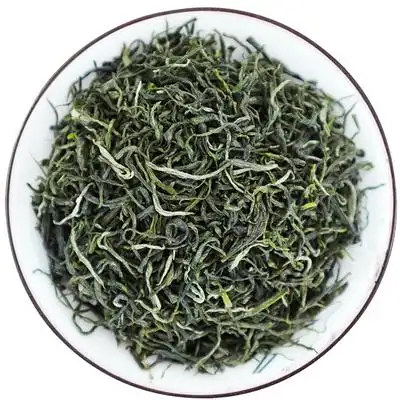 茶叶新茶明特级陕西安康紫阳毛尖富硒高山云雾其它绿茶