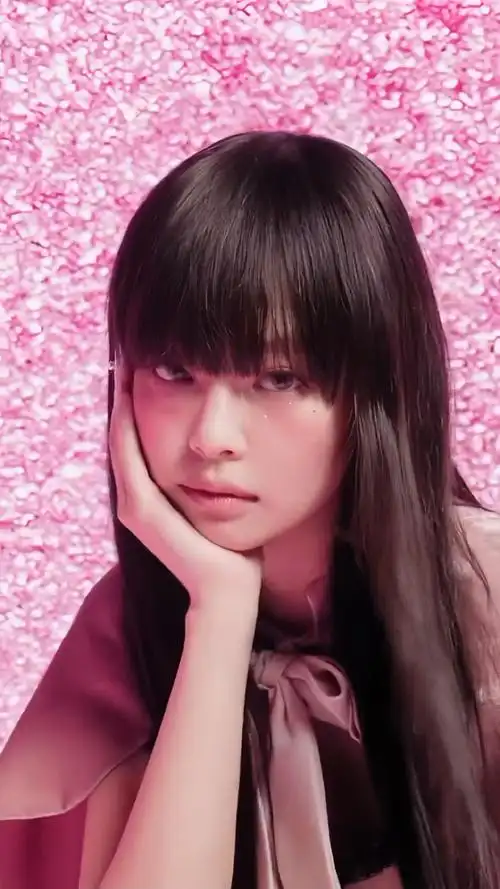 jennie solo出道五周年##秋日打卡计划