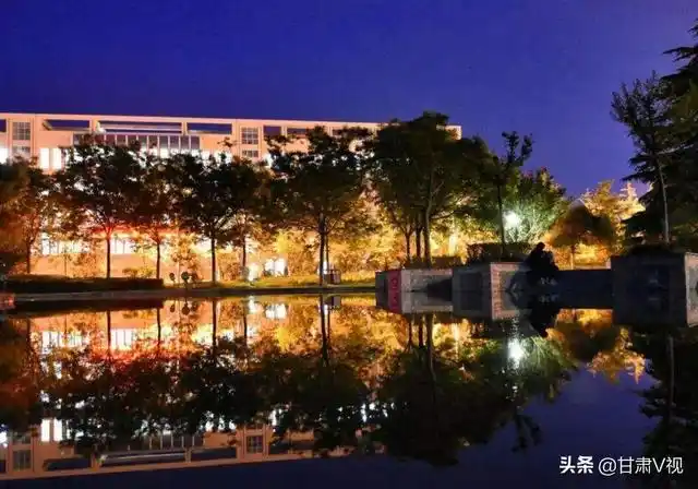 陇东学院升庆阳大学还需要多久