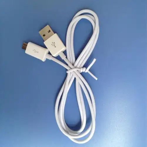 【厂家直销】三星小米手机数据线 usb手机充电线 v8连接线