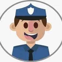 保安公司头像图片_微信头像图片大全