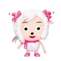 美羊羊的微信头像 可爱萌美羊羊头像图片_微信头像图片大全