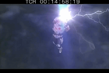 铠甲勇士:帝皇侠技能大盘点,五门必杀秒天秒地秒空气!