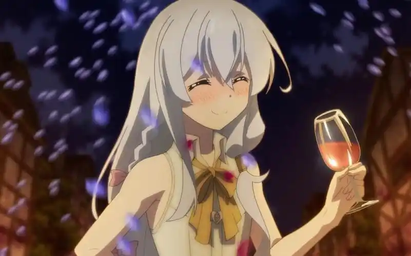 【魔女之旅】请务必让可爱的伊蕾娜踩!