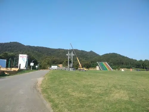 金坛茅山一宝盛园旅游度假区欢迎您