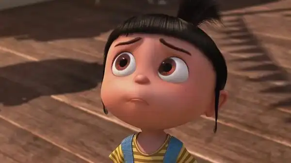 艾格尼丝,艾格尼丝格雷简介