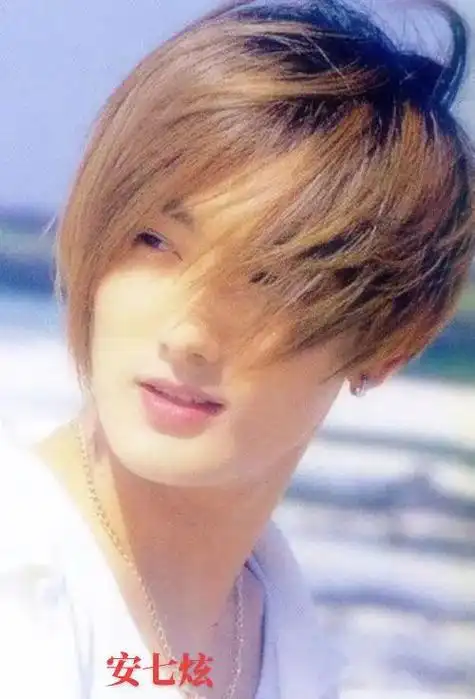 千禧年后 南韩神颜(男)#南韩神颜安#李准基#池昌旭#李敏镐 - 抖音