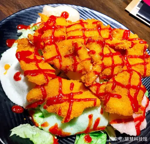 美食:深夜食堂放毒,唯有美食不可辜负