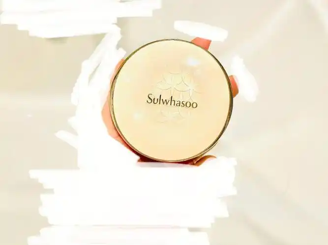 雪花秀经典气垫73平价好用