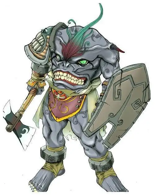 无头人是否真实存在?古代有多起目击事件,传说生活在非洲森林里