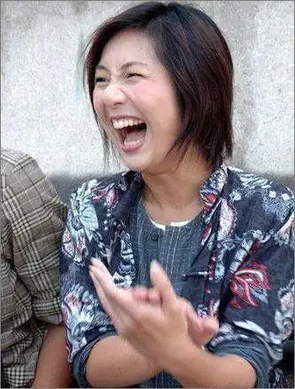 吴莫愁获封全球最美新人 拥有爆残笑容的女星曝光