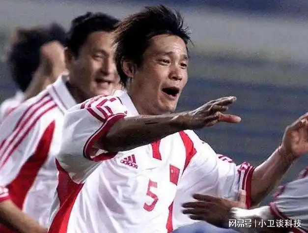 范志毅是中国男足历史第一人吗曾经带队打入奥运会