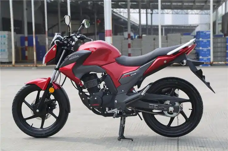 五羊本田 电喷幻影150_五羊本田摩托车图片_报价_参数_资讯_摩信网