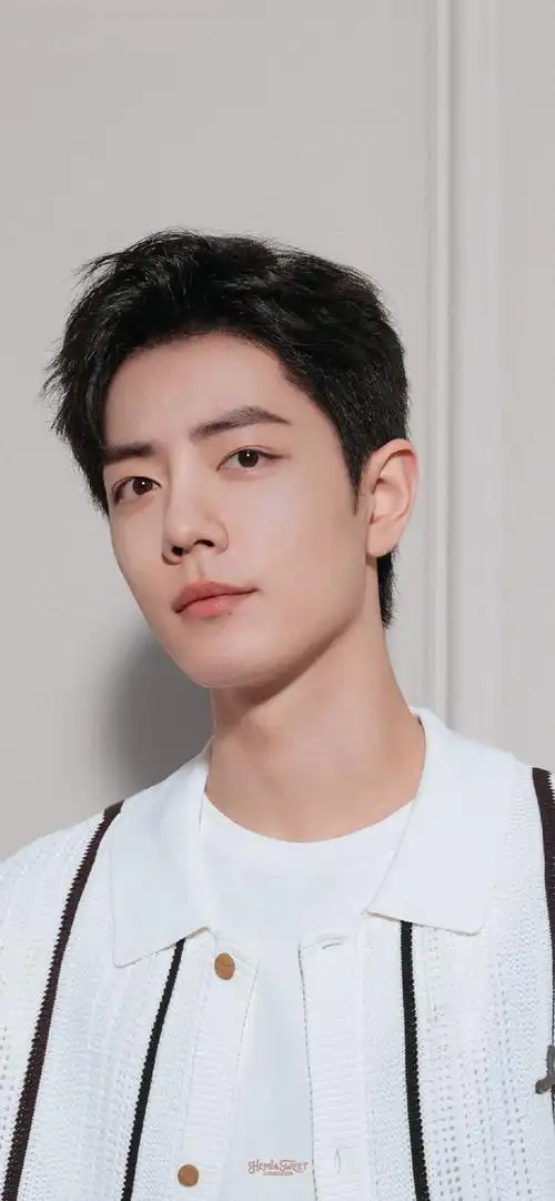 向全世界安利肖战##肖战