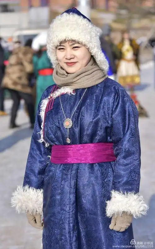 察哈尔右翼后旗蒙古族第八届传统祭火仪式精彩剪影