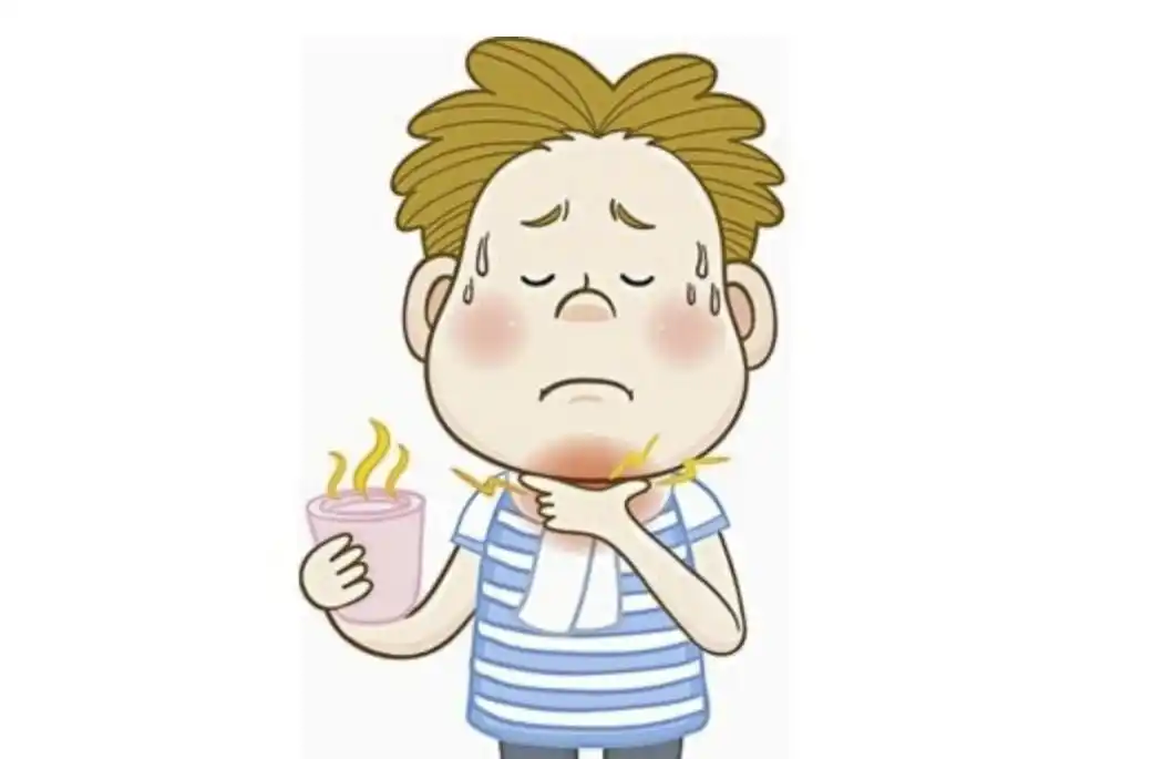 进食有哽噎感小心食道癌出现吞咽困难再就诊晚了