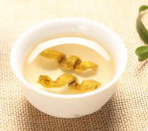 石斛的功效与作用石斛泡水喝有哪些功效